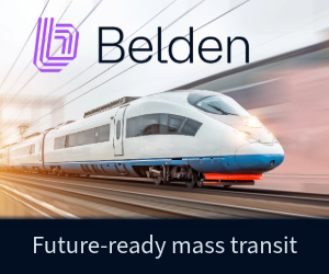 Belden mass transit solutions
